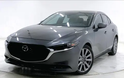 Mazda 3 2019