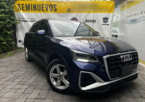 Audi Q2 2023