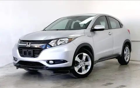 Honda Hr-v 2016