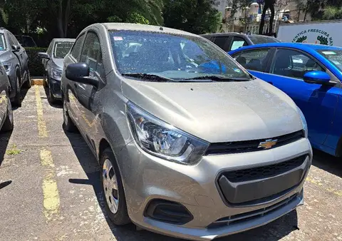 Chevrolet Beat 2018 1.2 Sedán Nb Lt Mt
