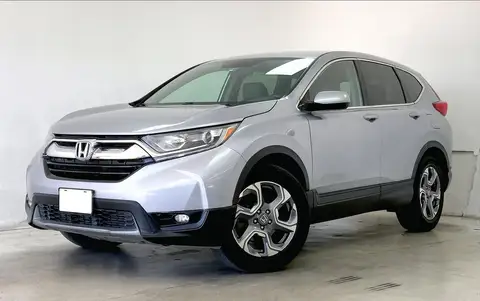 Honda Cr-v 2018
