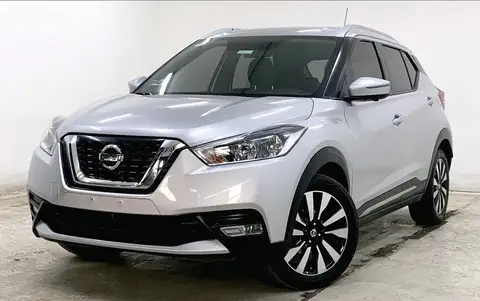 Nissan Kicks 2017