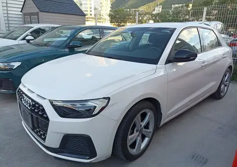 Audi A1 2021 1.5 Ego 5p At