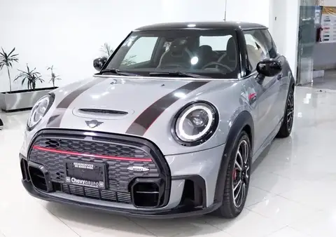 Mini Cooper 2022 Jcw