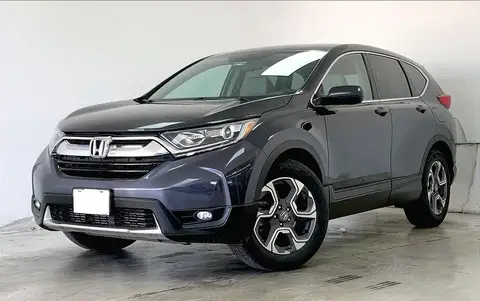 Honda Cr-v 2019