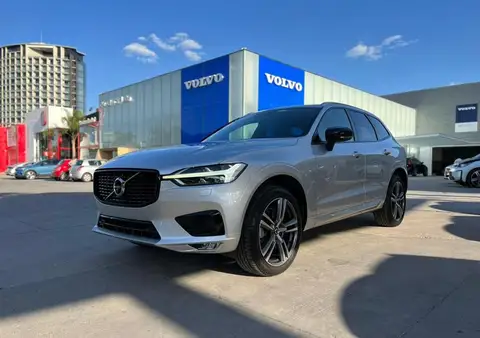 Volvo Xc60 2019 2.0 T6 R-design At
