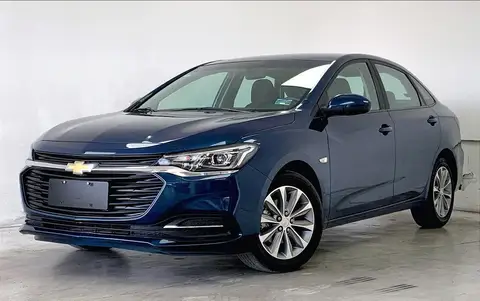 Chevrolet Cavalier 2022