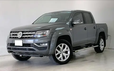 Volkswagen Amarok 2021