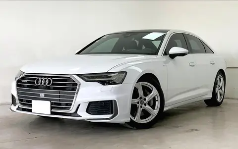 Audi A6 2019