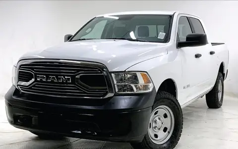 Ram Ram 1500 2021