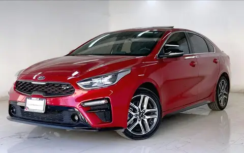 Kia Forte 2020