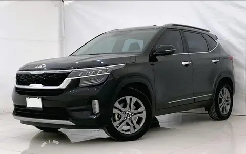Kia Seltos 2022