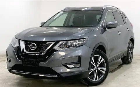 Nissan X-trail 2018