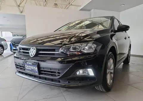 Volkswagen Virtus 2022 1.6 L4  Mt