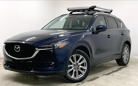 Mazda Cx-5 2019