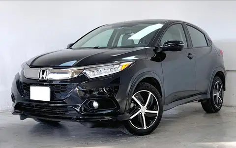 Honda Hr-v 2021