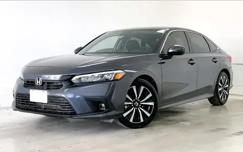Honda Civic 2022