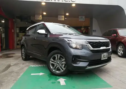 Kia Seltos 2023 1.6 Ex Pack At