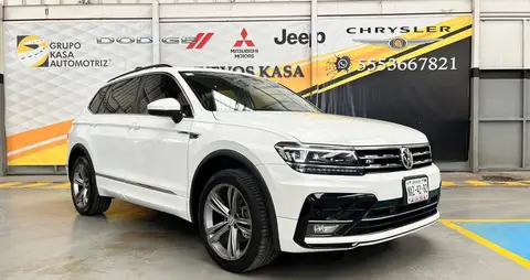 Volkswagen Tiguan 2020 1.4 Comfortline 5p At