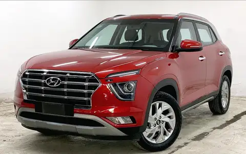 Hyundai Creta 2021