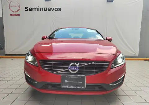 Volvo S60 2017