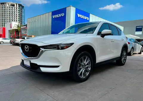 Mazda Cx-5 2020 2.5 S Grand Touring At