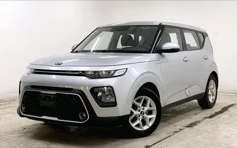 Kia Soul 2020