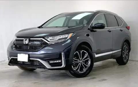 Honda Cr-v 2021