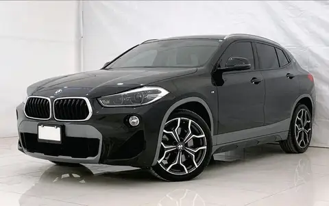 Bmw X2 2020