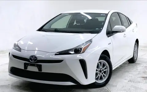 Toyota Prius 2020