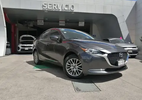 Mazda Mazda 2 2020 1.5 Touring 4p At