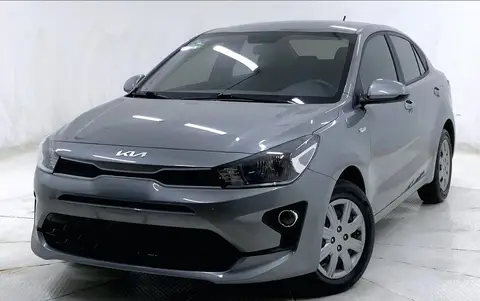 Kia Rio 2022