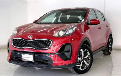 Kia Sportage 2020