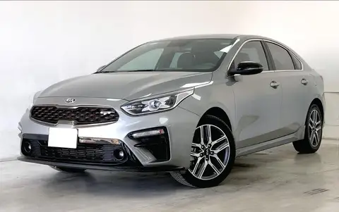 Kia Forte 2021