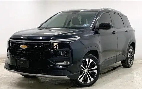 Chevrolet Captiva Sport 2023