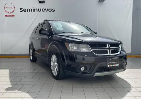 Dodge Journey 2019