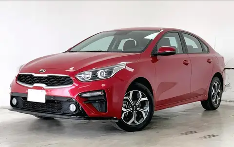 Kia Forte 2022
