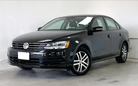 Volkswagen Jetta 2018