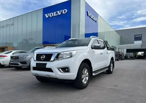 Nissan Frontier 2018