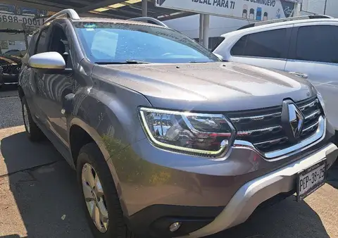 Renault Duster 2023