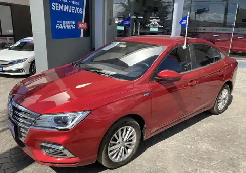 Mg Otros Modelos 2023