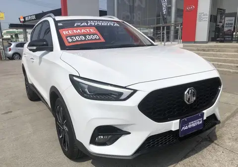 Mg Otros Modelos 2023