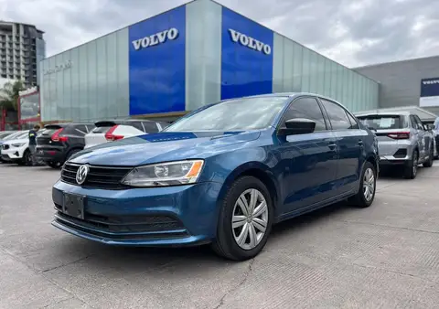 Volkswagen Jetta 2018