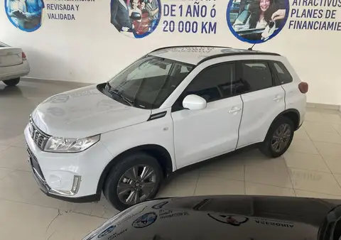 Suzuki Vitara 2020