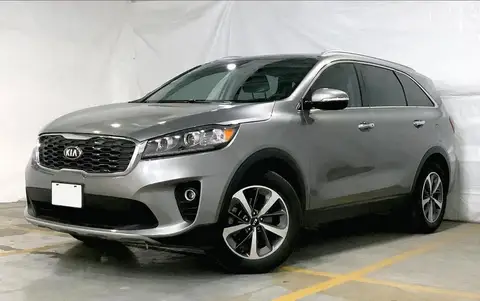 Kia Sorento 2019