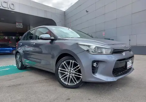 Kia Rio 2018
