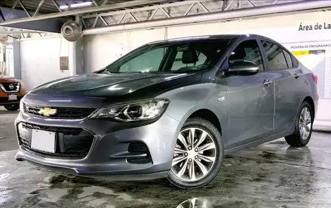 Chevrolet Cavalier 2020
