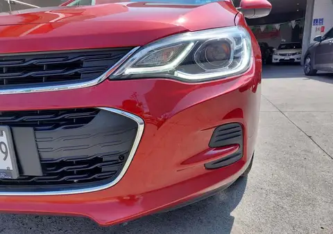 Chevrolet Cavalier 2019