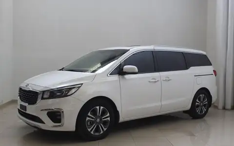 Kia Sedona 2020