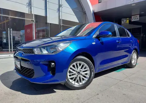 Kia Rio 2020